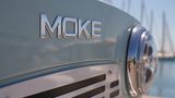 Electric Moke Californian 2023