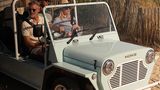 Electric Moke Californian 2023