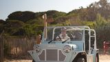 Electric Moke Californian 2023