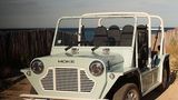 Electric Moke Californian 2023