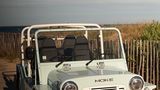Electric Moke Californian 2023