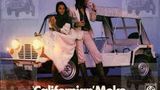 Electric Moke Californian 2023