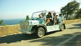Electric Moke Californian 2023