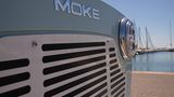 Electric Moke Californian 2023
