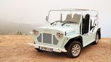 Electric Moke Californian 2023