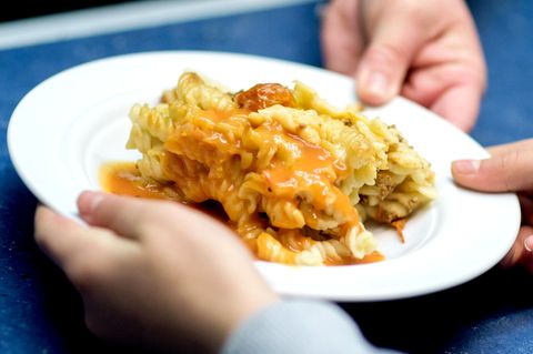 Debatte um Fleisch in Freiburger Kitas: Expertin sieht kein Problem bei vegetarischer Ernährung für Kinder