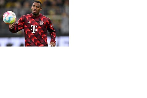 Bundesliga"Borussia Dortmund v FC Bayern München"