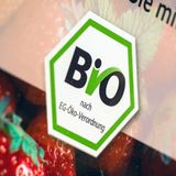 Bio-Siegel