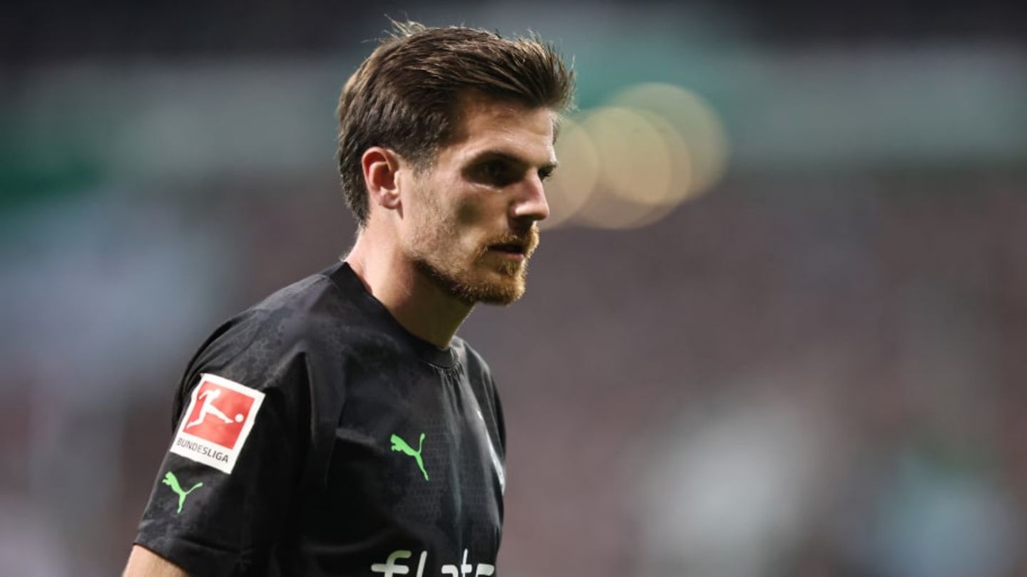 Jonas Hofmann’s shoulder injury confirmed: World Cup not in danger!