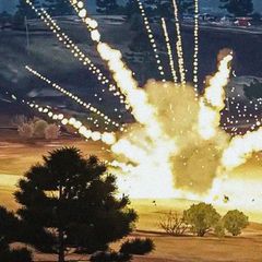Feuer von allen Seiten: Russische Panzer-Kolonne mit Javelin-Raketen zerstört – das steckt hinter dem Clip