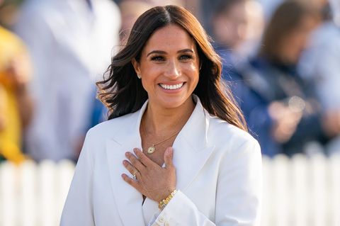 Herzogin Meghan