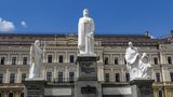 Denkmal in Kiew