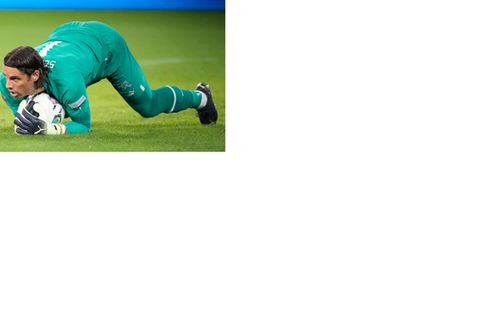 Yann Sommer