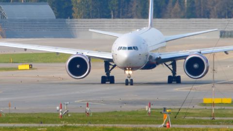 Flughafen Berlin-Brandenburg: Bundesverfassungsgfericht soll über Flugrouten entscheiden
