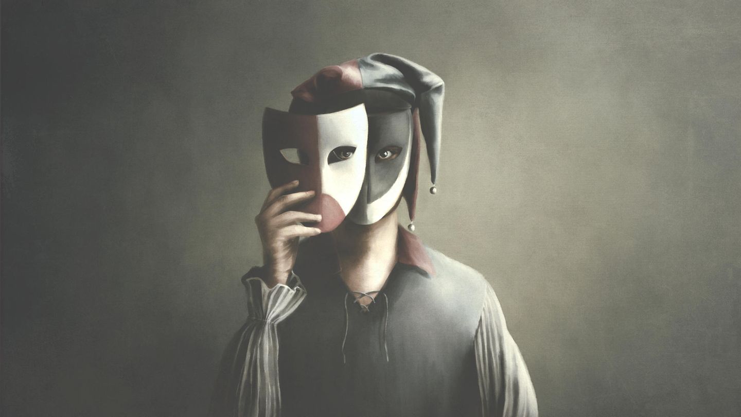 Narcissism: Why sufferers of personality disorder are not bad people