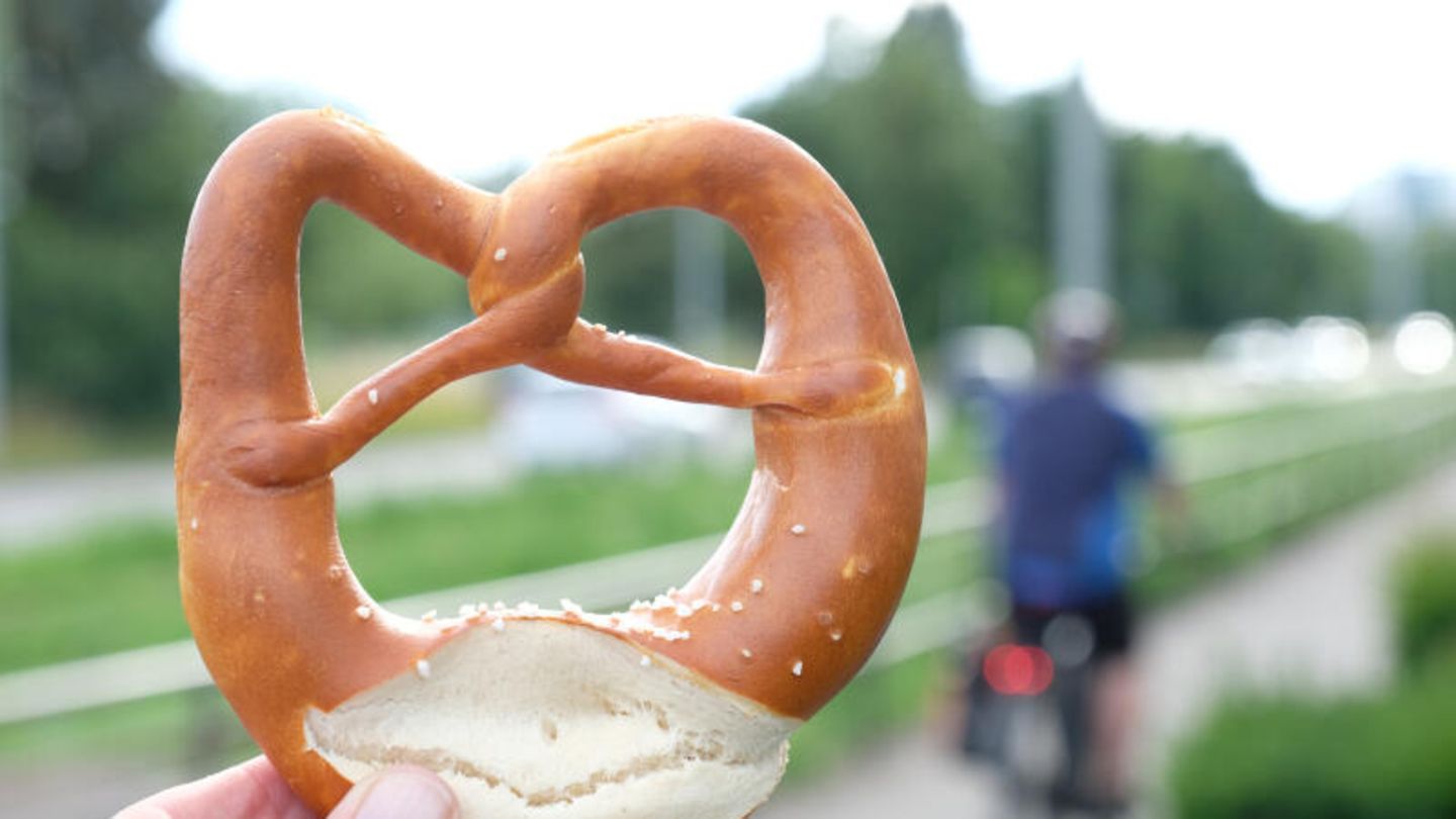 Brezel