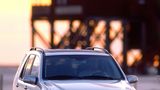 Mercedes ML W163
