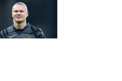 Erling Haaland