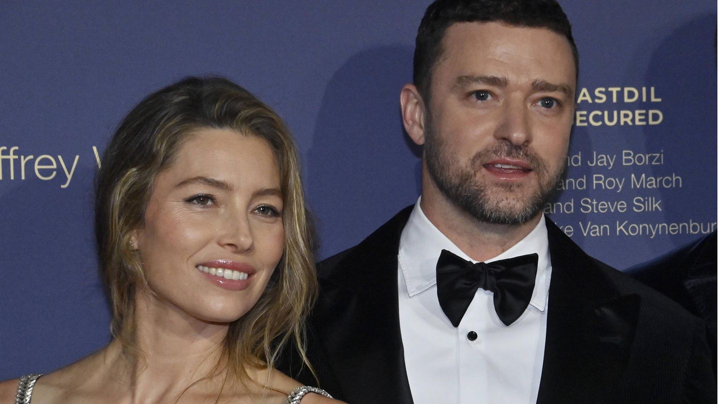 People of today: “Ten years is not enough”: Justin Timberlake makes a declaration of love for Jessica Biel