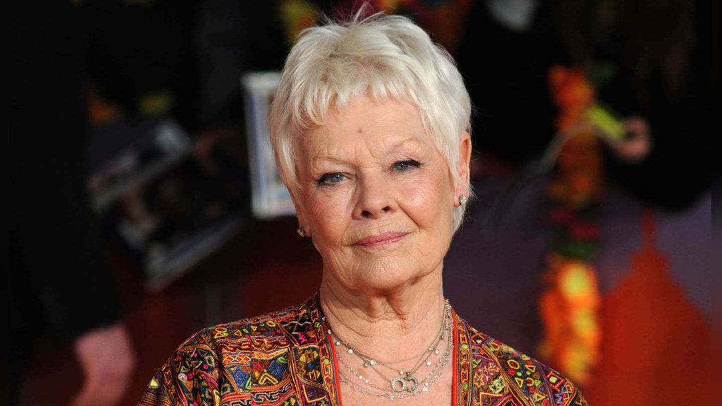 Judi Dench fordert Klarheit von "The Crown".