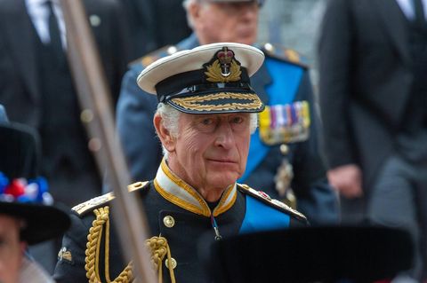 König Charles III.