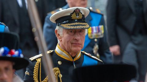 König Charles III.