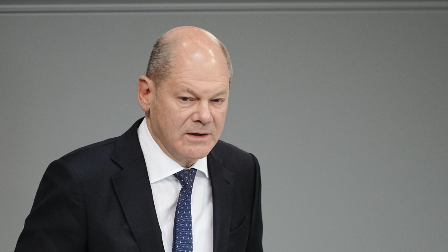 Government statement: Scholz wants energy prices to be “tolerable”.