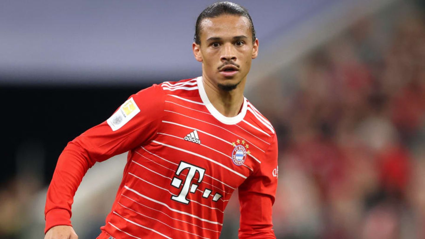 Sané comeback: when the Bayern star should play again