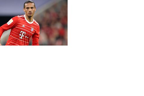 Leroy Sane