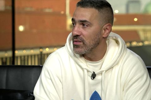 Bushido-Doku: Rapper spricht über Ängste und schlimme Kindheit