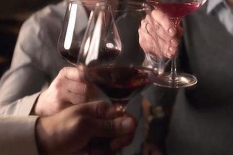 Tipps von einem Weinliebhaber: So erkennen Sie einen guten Rotwein