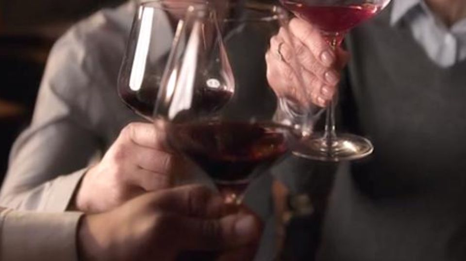 Tipps von einem Weinliebhaber: So erkennen Sie einen guten Rotwein