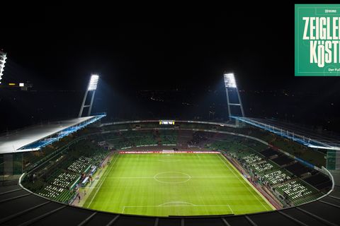 Ab sofort jeden Donnerstag: "Zeigler & Köster – Der Fußball-Podcast"