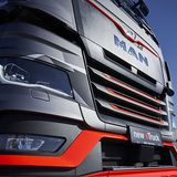MAN eTruck