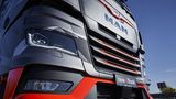 MAN eTruck