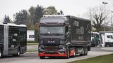 MAN eTruck