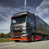 MAN eTruck