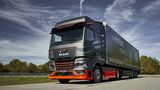 MAN eTruck