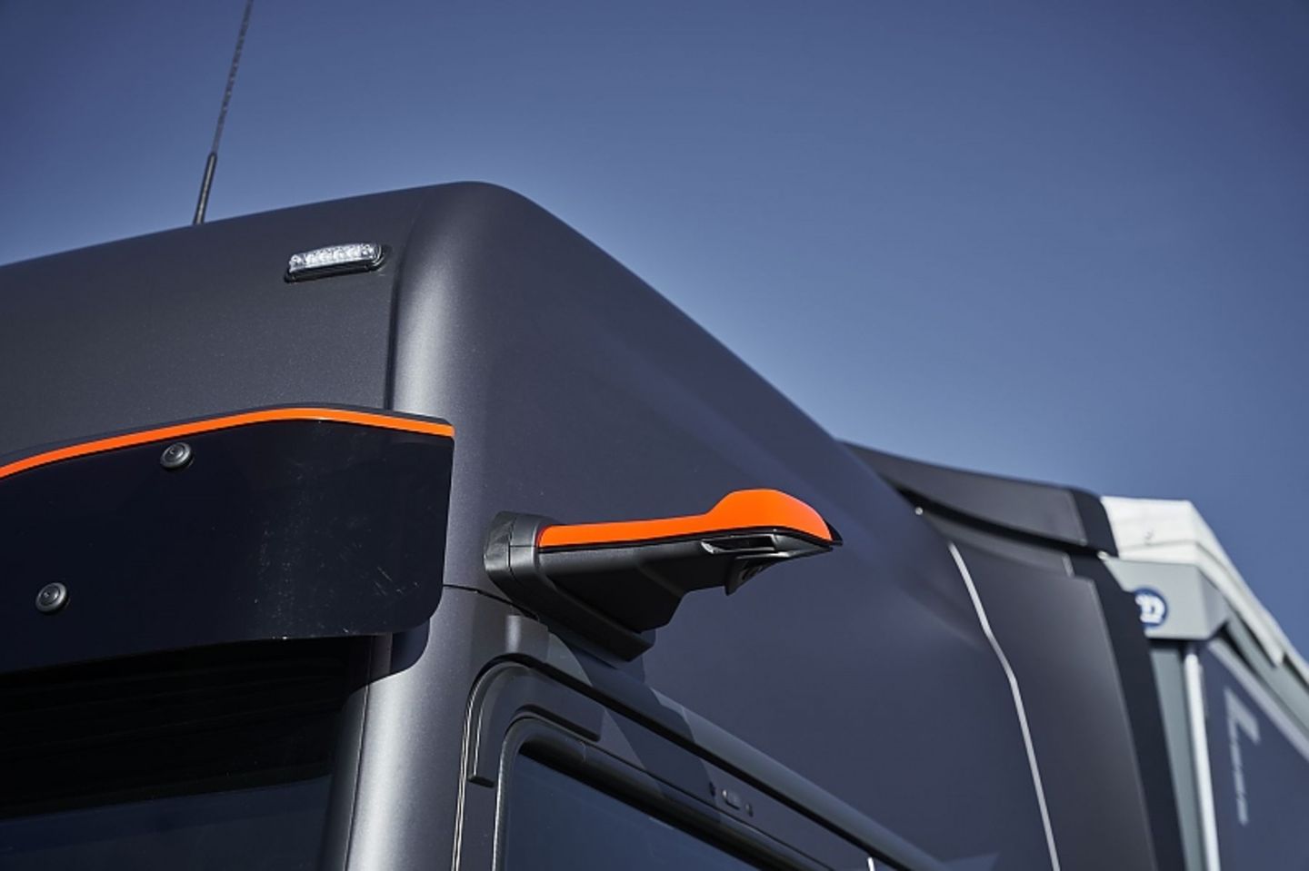 MAN eTruck