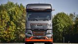 MAN eTruck