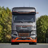 MAN eTruck