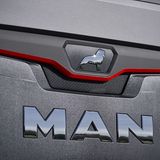 MAN eTruck