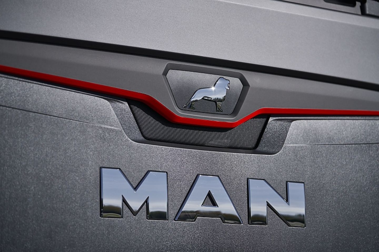 MAN eTruck