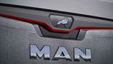 MAN eTruck