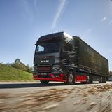 MAN eTruck