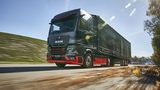 MAN eTruck
