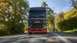 MAN eTruck