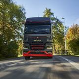 MAN eTruck