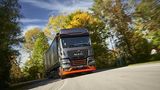 MAN eTruck