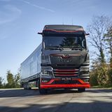 MAN eTruck